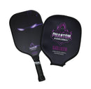 Pickleball Paddle - Purple
