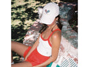 Pickleball Hat - Cream