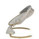 5-Modes Bluetooth Baby Swing - Dune's Edge