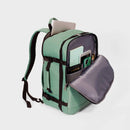 35L Travel Backpack - Dark Ivy
