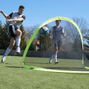 Pop Up Soccer Goals - 6' X 4'