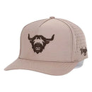 Adult Baseball Hat - Highlander