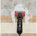 Cordless Smart Wet/Dry Vacuum Cleaner - Red