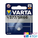 Varta 377 Watch Battery