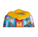 Colorful Plastic Baby Toy