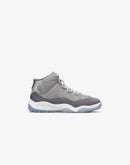 Jordan AIR JORDAN RETRO 11 'COOL GREY' PRE-SCHOOL