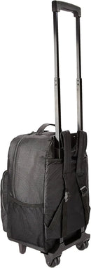 Rolling Backpack - 17"