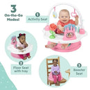 3-in-1 Disney Princess SuperSeat - Pink