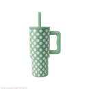 24oz Straw Tumbler - Sage
