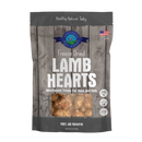 Shepherd Boy Freeze Dried Lamb Heart, 3oz.
