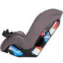 Jive 2-in-1 Convertible Car Seat - Harvest Moon