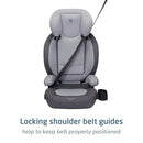 Booster Car Seat - Sea Salt