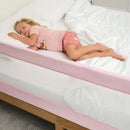 DreamCatcher Bed Rails - Pink