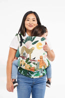 Cotton Toddler Carrier - In the Jungle