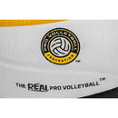 Pro Indoor Match Volleyball - Regulation Size