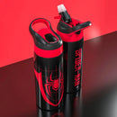 Stainless Steel Vacuum Insulated Water Bottle - Spider-Man