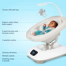 Smart Sense Soothing Baby Swing - Rori