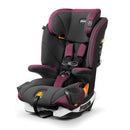 MyFit Harness Booster Car Seat - Gardenia