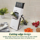 Precision Slice Upright Mandoline
