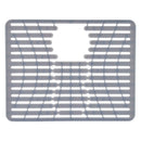 OXO 16.3" x 12.8" Silicone Sink Mat & Dish Drying Rack