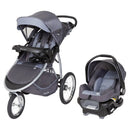 Expedition Race Tec Travel System - Ultra Grey