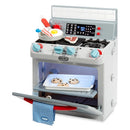 Pretend Play Oven - Kids Cooking Appliance