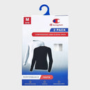 Youth Compression Long Sleeve Shirt S - Small