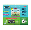 Chuckle & Roar Grow-with-You Soccer