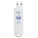 Replacement Refrigerator Water Filter - White