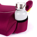 Solana Backless Booster Seat - Pink