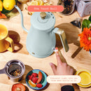 Electric Gooseneck Kettle - 1 Liter