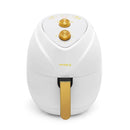 4.8QT Air Fryer - White