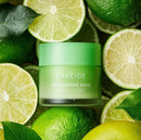 Lip Sleeping Mask - Apple Lime