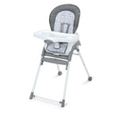 Trio Foldaway 6-in-1 Baby High Chair - Quill