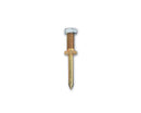 Billy Goat 381151 - 3/8" Solid Replacement Tine PL