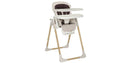 Grow and Go Plus 3-in-1 Reclining High Chair - Dunes Edge
