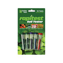 Luster Leaf Rapitest Soil Tester, 10 Pack