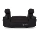 Comfort Ride Lite Booster Car Seat - Pure Black