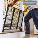 Doorway Baby Gate - 2-Pack