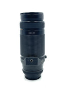 Used Nikon 75-300mm f4.5-6.3 AF (F-Mount)