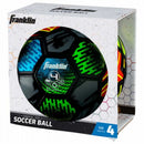 Kids Soccer Ball - Size 4