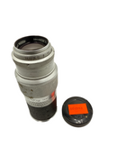 Ernst Leitz GmbH Wetzlar 13.5cm f/4.5 Hektor (0066)