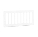 Toddler Guardrail - W100725 - Bianca White