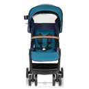 Gold Otto Self Folding Stroller - Saphire