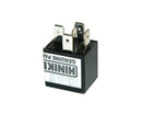 Hiniker 38350010 Relay SPDT, 40A, 12V