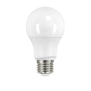 Satco A19 E26 (Medium) LED Bulb Natural Light 40 Watt Equivalence 1 pk, Pack of 6