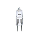 Satco 35 W T4 Specialty Halogen Bulb 595 lm Warm White 1 pk, Pack of 12