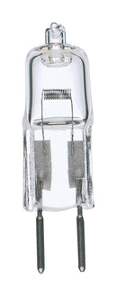 Satco 50 W T4 Specialty Halogen Bulb 900 lm Warm White 1 pk, Pack of 12
