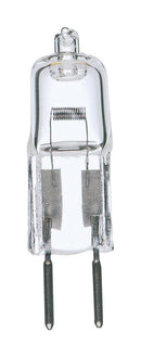 Satco 10 W T3 Specialty Halogen Bulb 120 lm Warm White 1 pk, Pack of 12