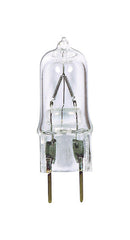 Satco 100 W T4 Specialty Halogen Bulb 1,700 lm Warm White 1 pk
